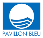 logo Pavillon Bleu